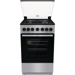 Комбинированная плита Gorenje GK5B40SH