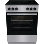 Электрическая плита Gorenje GEC6A11SG