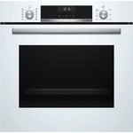 Электрический духовой шкаф Bosch HBG517CW1S