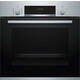 Электрический духовой шкаф Bosch HBF534ES0Q