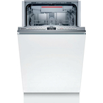 Встраиваемая посудомоечная машина Bosch SPV4XMX20E