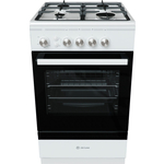 Газовая плита de luxe 506040.24г ЧР