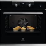 Электрический духовой шкаф Electrolux OKD5C51X