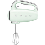 Миксер ручной Smeg HMF01PGEU
