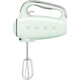 Миксер ручной Smeg HMF01PGEU