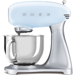 Миксер планетарный Smeg SMF02PBEU