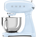 Миксер планетарный Smeg SMF03PBEU