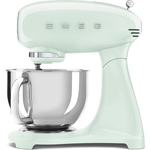 Миксер планетарный Smeg SMF03PGEU