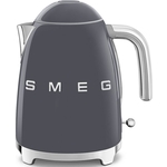 Чайник электрический Smeg KLF03GREU