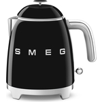 Чайник электрический Smeg KLF05BLEU
