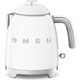 Чайник электрический Smeg KLF05WHEU