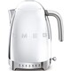 Чайник электрический Smeg KLF04SSEU