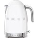 Чайник электрический Smeg KLF04WHEU