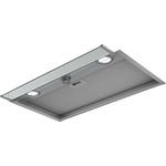 Вытяжка встраиваемая Elica Boxin LX/IX/A/120 серебристый