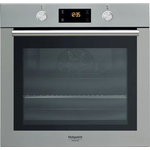 Электрический духовой шкаф Hotpoint 7O 4FA 541 JH IX HA