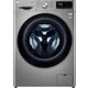 Стиральная машина с сушкой LG F4V5VG2S