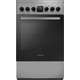 Электрическая плита MAUNFELD MEC55CS08D