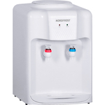 Кулер для воды настольный NORDFROST D-10W