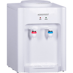 Кулер для воды настольный NORDFROST D-11W