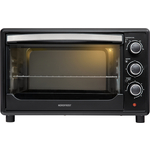 Мини-печь NORDFROST R 370 B