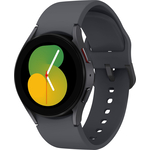 Смарт-часы Samsung Galaxy Watch 5 40мм 1.2" Super AMOLED серый (SM-R900NZAACIS)