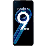 Смартфон Realme 9 5G 64Gb 4Gb белый