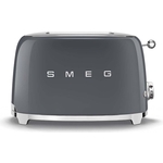 Тостер Smeg TSF01GREU