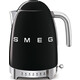 Чайник электрический Smeg KLF04BLEU