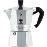 Кофеварка гейзерная Bialetti Moka Express (1162)