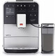 Кофемашина автоматическая Melitta Caffeo F 850-101 Barista TS Smart серебристый