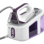 Парогенератор Braun IS3155VI SS CareStyle 3 Pro