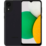 Смартфон Samsung SM-A032F Galaxy A03 Core 2/32Gb черный 4G 6.5"
