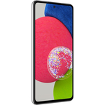 Смартфон Samsung SM-A528B Galaxy A52s 8/256Gb белый 4G 6.5"