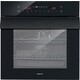 Электрический духовой шкаф Hiberg VM 6192 B