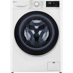 Стиральная машина с сушкой LG F4J6TM7W