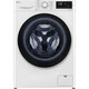 Стиральная машина с сушкой LG F4J6TM7W