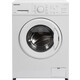 Стиральная машина NORDFROST WM 7100 W