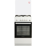Газовая плита DeLuxe 5040.40г(кр)чр