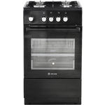 Газовая плита DeLuxe 5040.48г(щ) 011