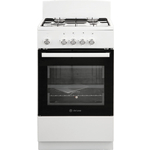 Газовая плита DeLuxe 5040.48г(щ)