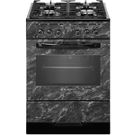 Комбинированная плита GEFEST ПГЭ 6502-04 0053