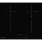 Электрическая варочная панель Weissgauff HI 632 BSC