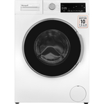 Стиральная машина Weissgauff WM 49127 DS Inverter Steam