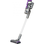 Пылесос вертикальный беспроводной Weissgauff V18 BLDC Turbo Soft Brush