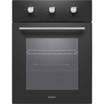 Электрический духовой шкаф Evelux EO 420 PB