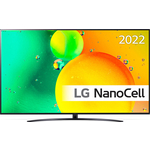 Телевизор LG 70NANO766QA