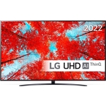 Телевизор LG 86UQ91006LA