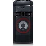 Музыкальный центр LG OL75DK