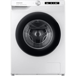 Стиральная машина Samsung WW80A6S24AW