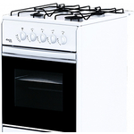Газовая плита ЛАДА Nova RG 24042 W